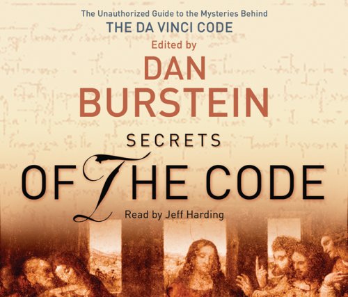 Secrets of the Code Contemporary literature