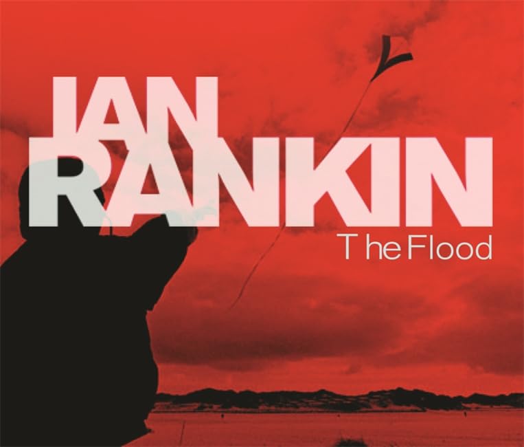 The Flood Contemporary literature Books