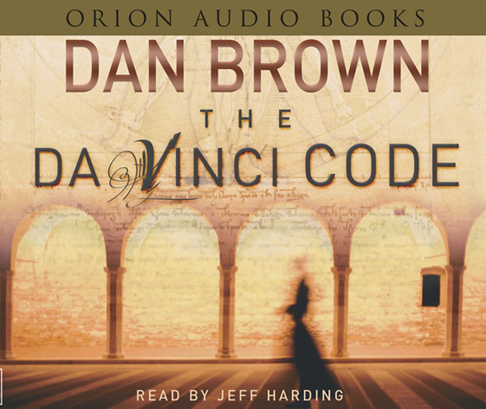 The Da Vinci Code Action & Adventure