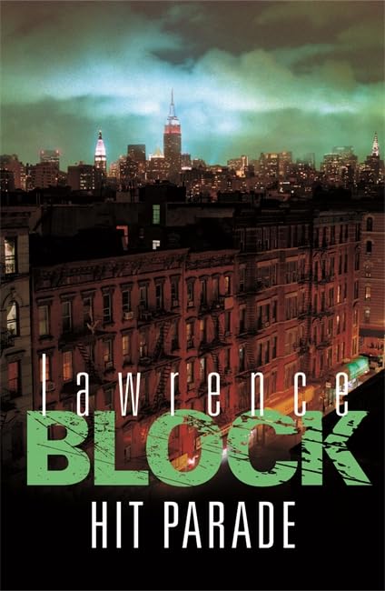 Hit Parade Contemporary literature