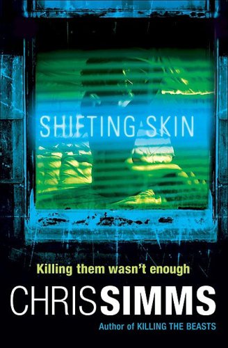 Shifting Skin Contemporary literature