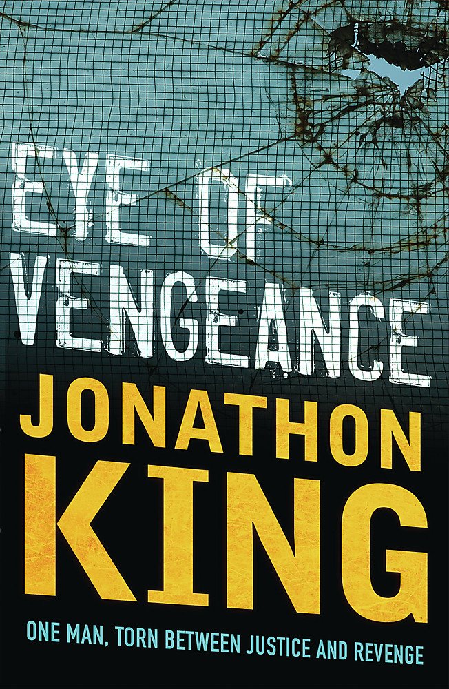 Product Image: Eye Of Vengeance