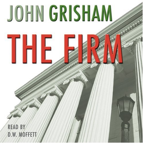 The Firm Contemporary literature Books