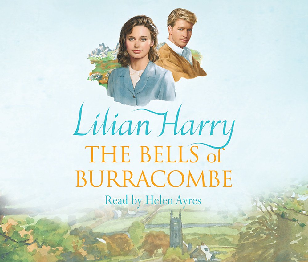 The Bells Of Burracombe cd