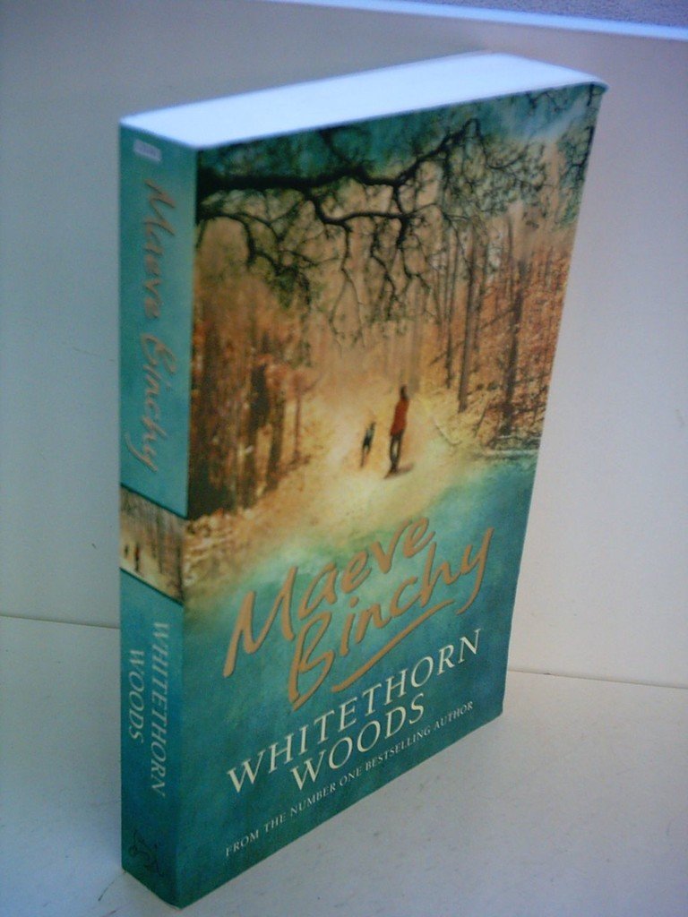 Product Image: Whitethorn Woods