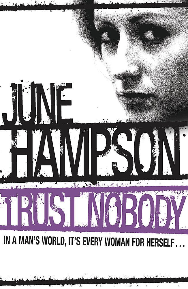 Product Image: Trust Nobody