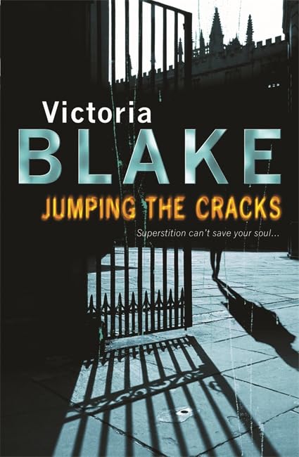 Product Image: Jumping the Cracks