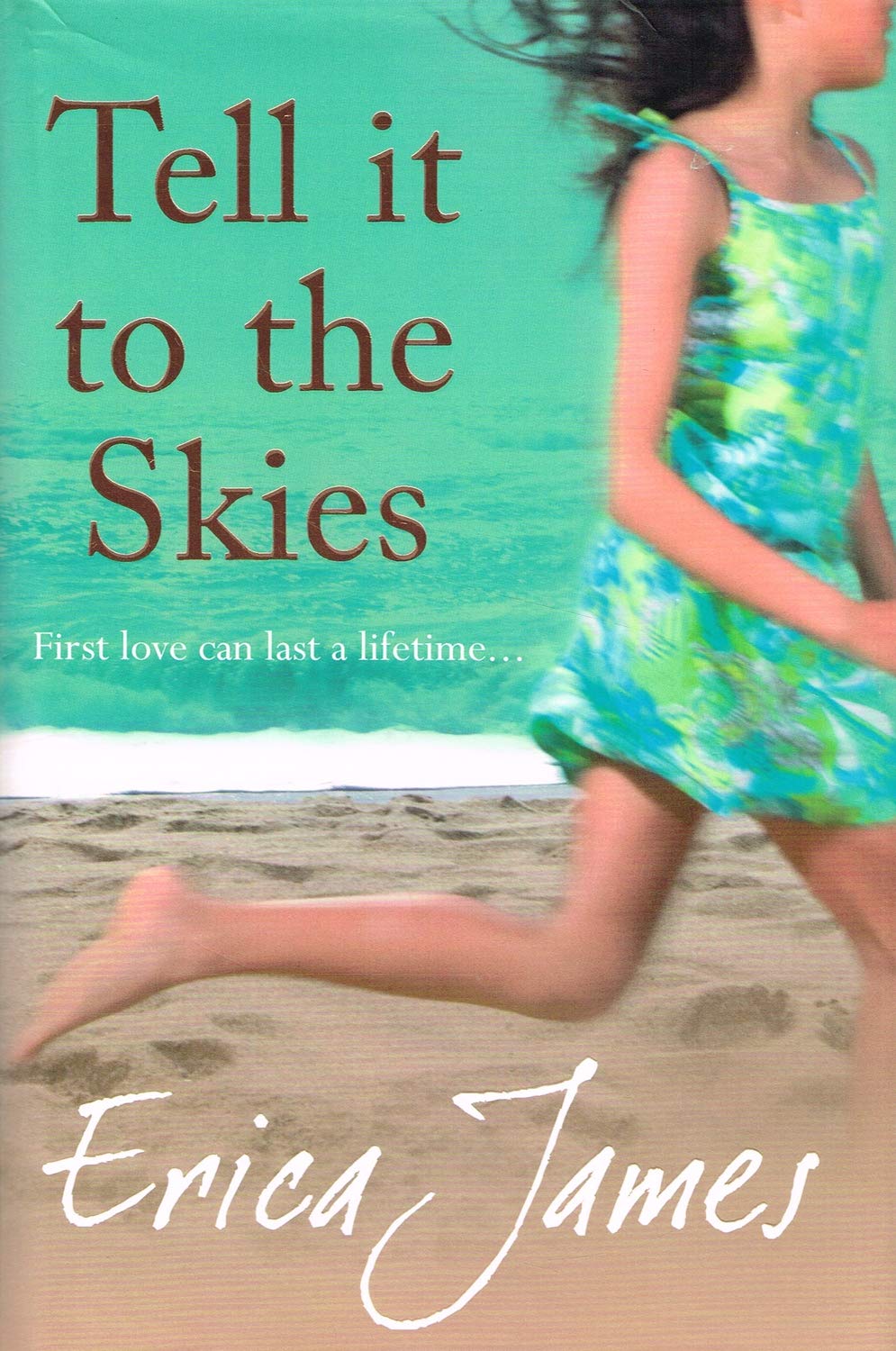 Tell It To The Skies Contemporary literature