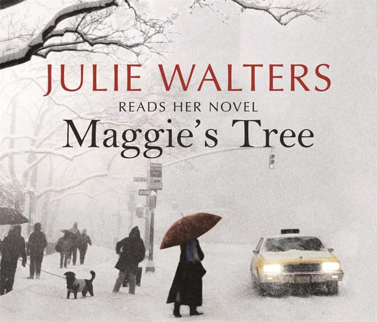 Product Image: Maggie's Tree