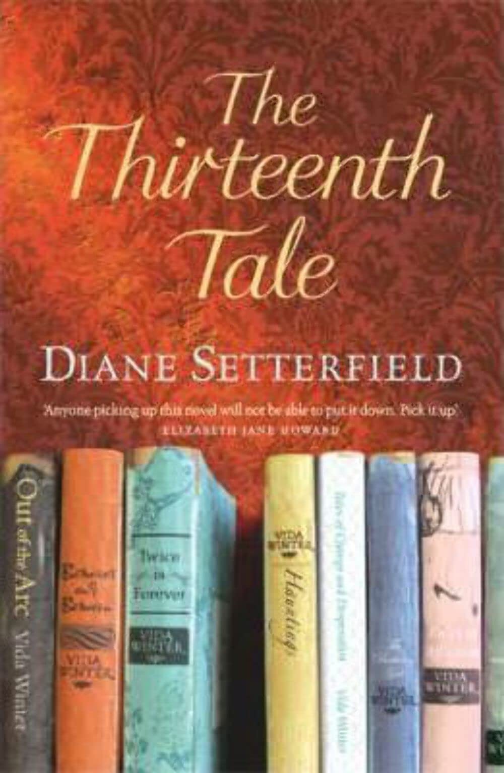 Product Image: The Thirteenth Tale