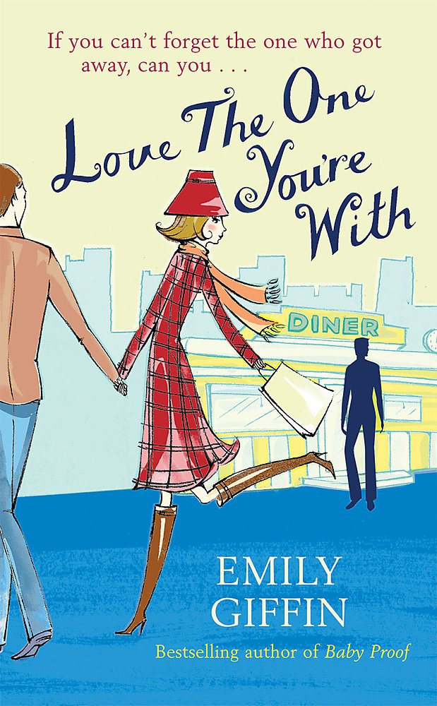 Love the One You're With Contemporary literature
