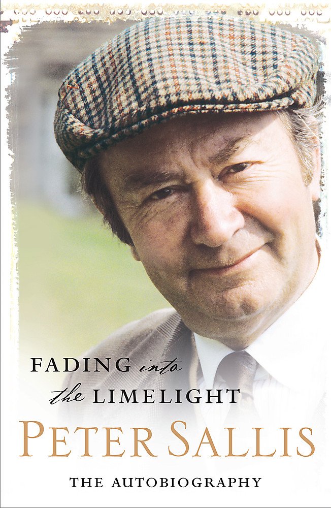 Fading into the Limelight: The Autobiography Art & Literature