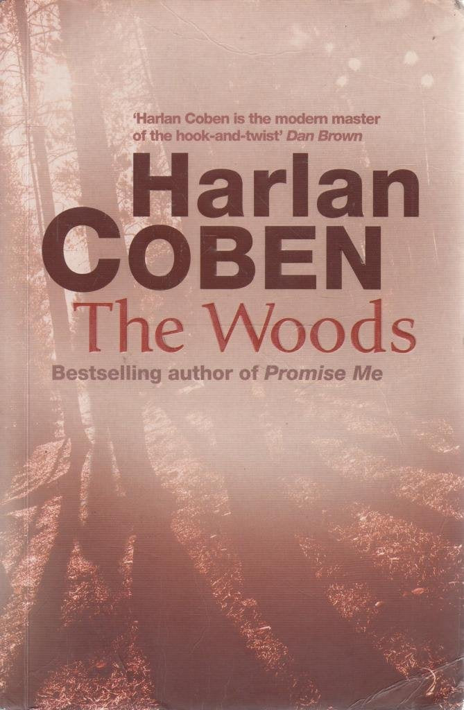The Woods Contemporary literature Books
