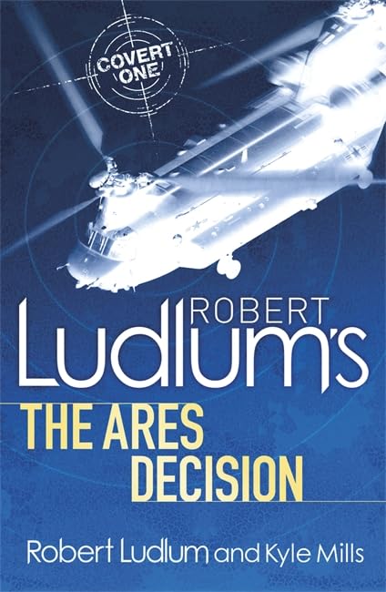 Product Image: Robert Ludlum's The Ares Decision