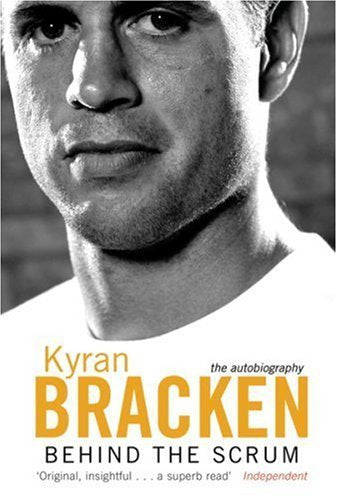 Behind the Scrum: The Autobiography Sports