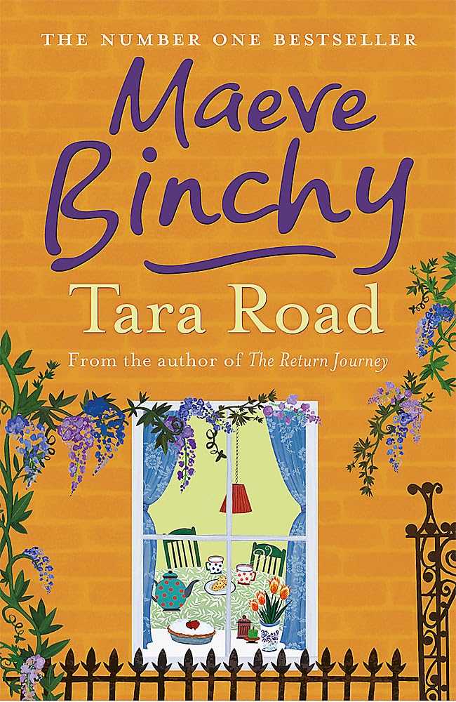 Product Image: Tara Road
