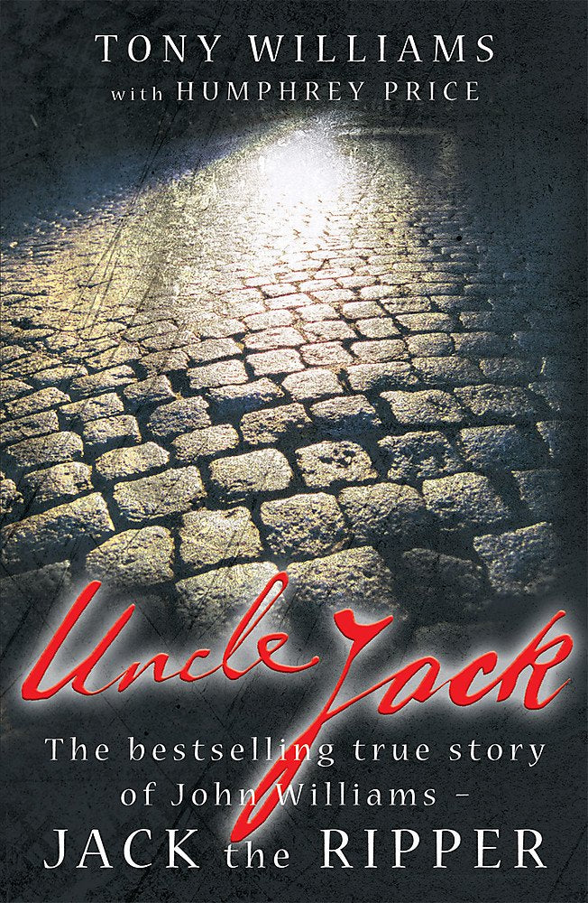 Uncle Jack Politics & Society Books