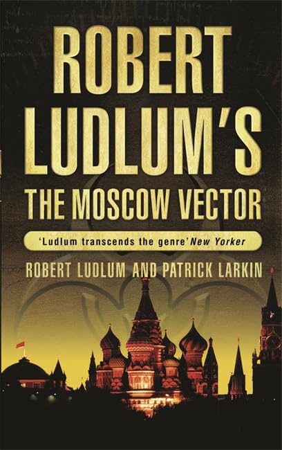 The Moscow Vector Books