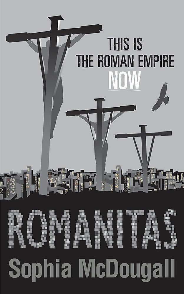 Product Image: Romanitas: Volume 1