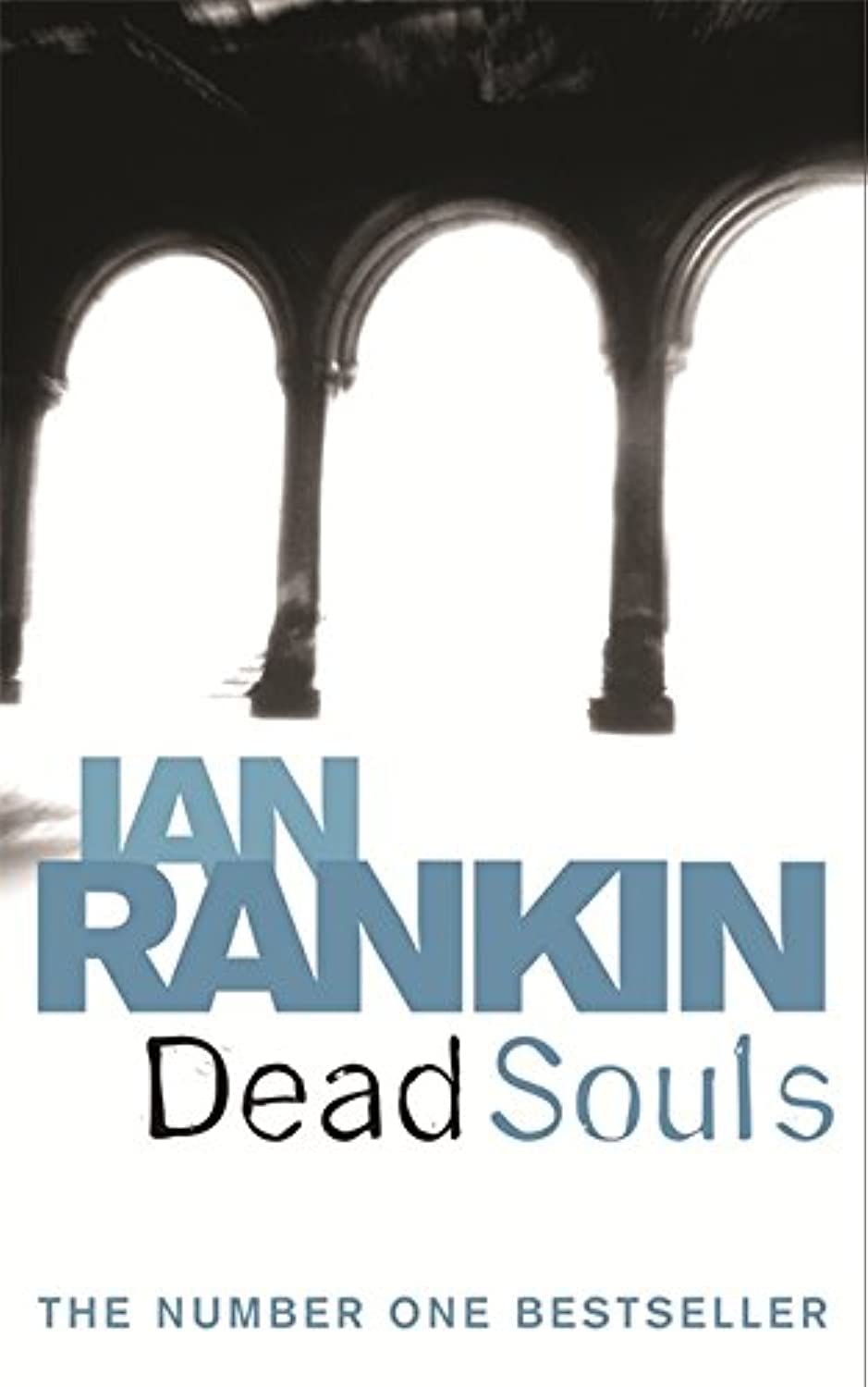 Dead Souls Contemporary literature Books