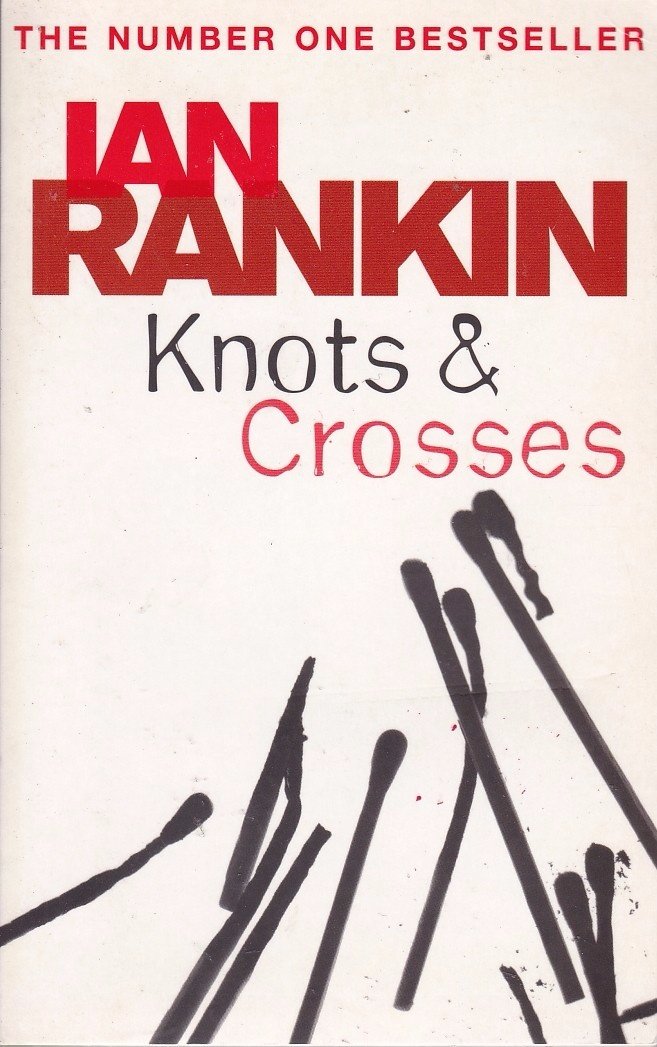 Product Image: Knots And Crosses