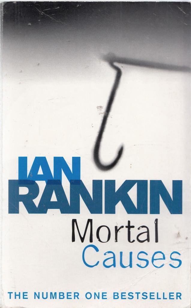 Mortal Causes Contemporary literature Books