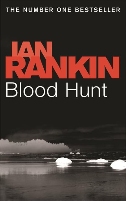 Product Image: Blood Hunt