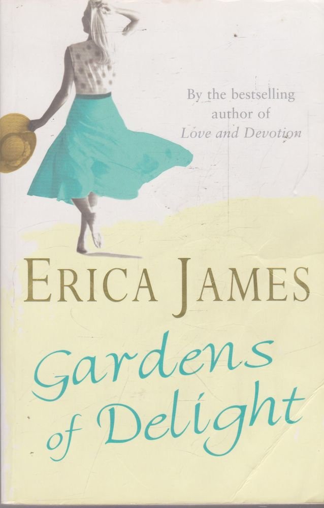 Gardens of Delight Contemporary literature