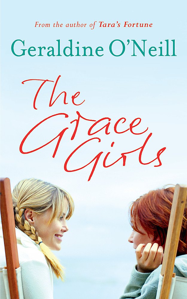 The Grace Girls Contemporary literature