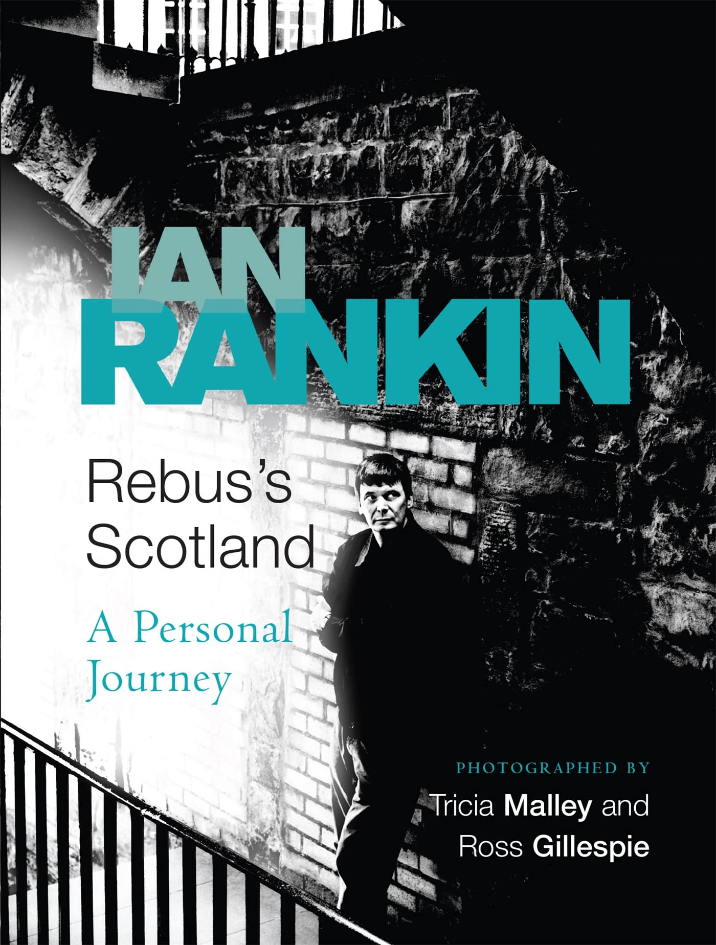 Rebus's Scotland Contemporary literature