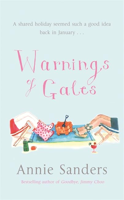 Warnings Of Gales Contemporary literature