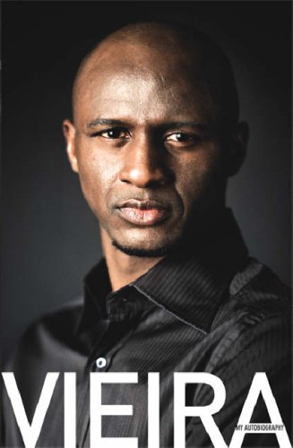 Vieira: My Autobiography Sports