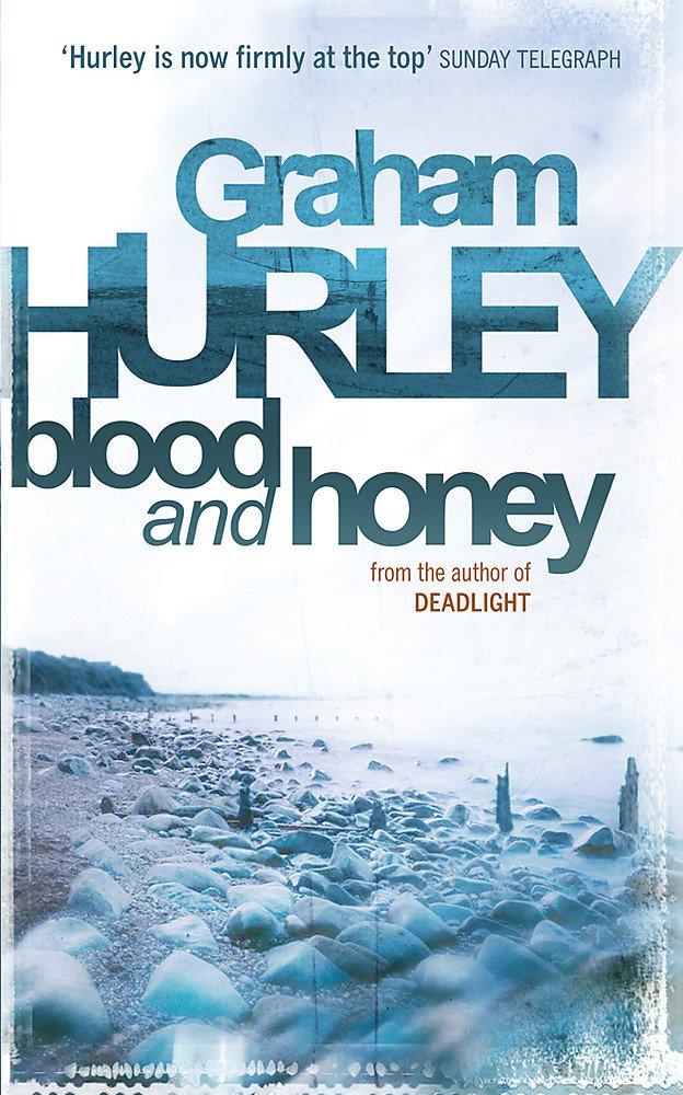 Blood And Honey (A Joe Faraday Mystery, Band 6) Contemporary literature