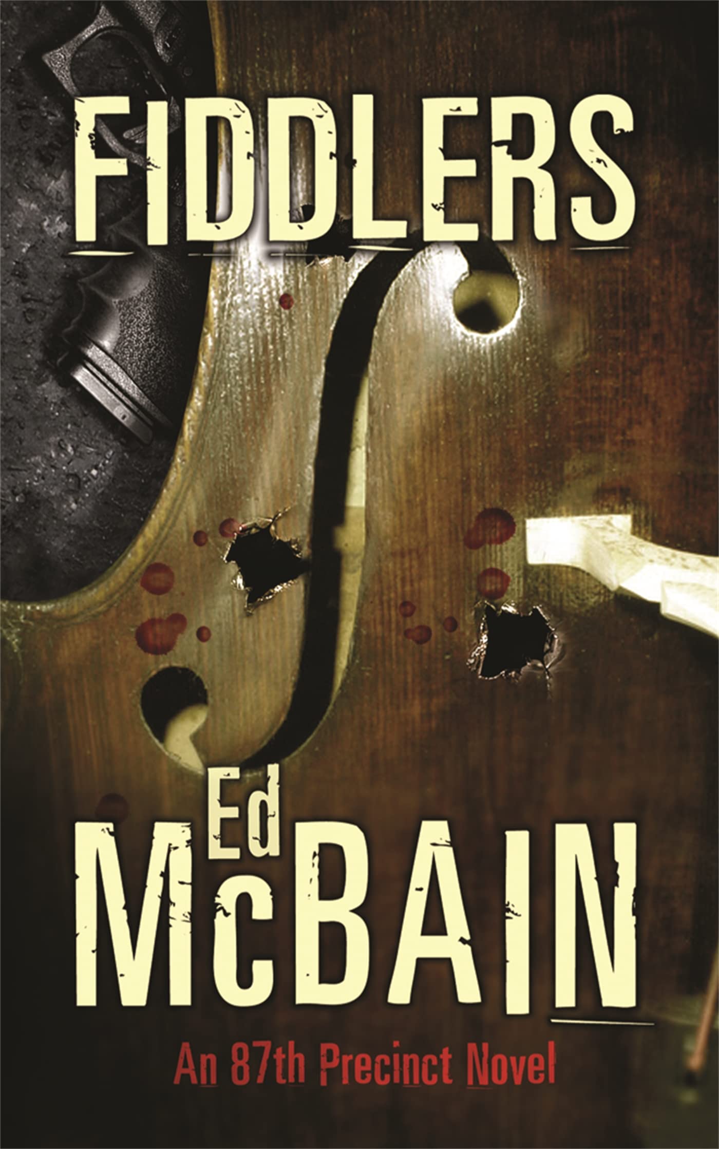 Fiddlers Contemporary literature