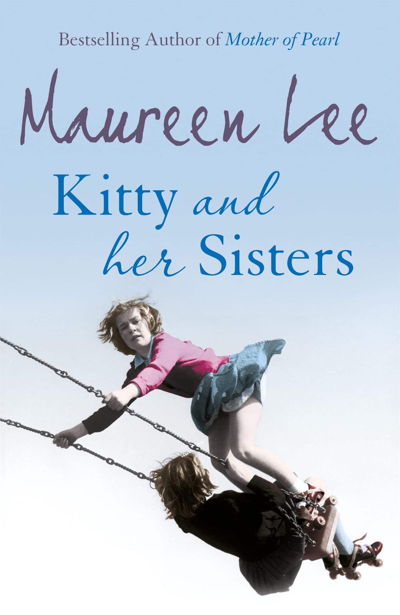 Kitty and Her Sisters Contemporary literature Books