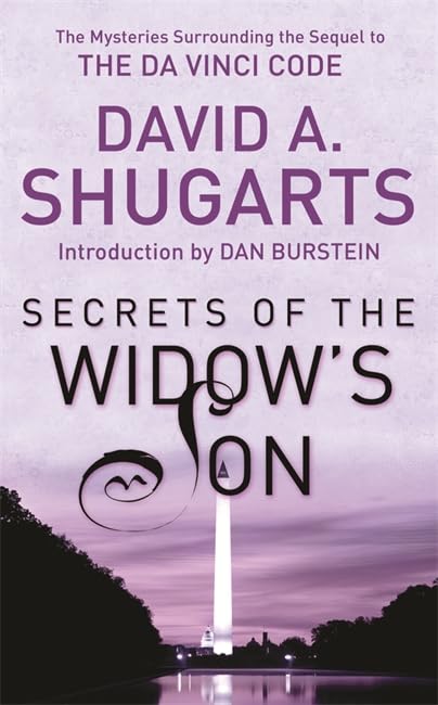 Secrets of the Widow's Son Religion & Esotericism