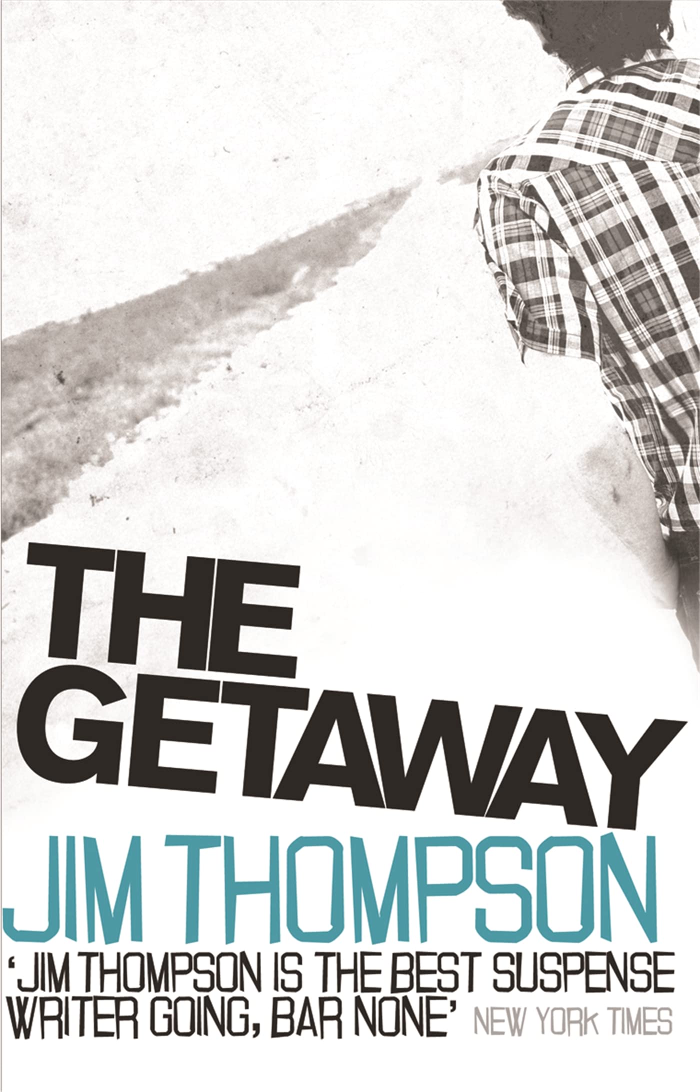 The Getaway Contemporary literature Books