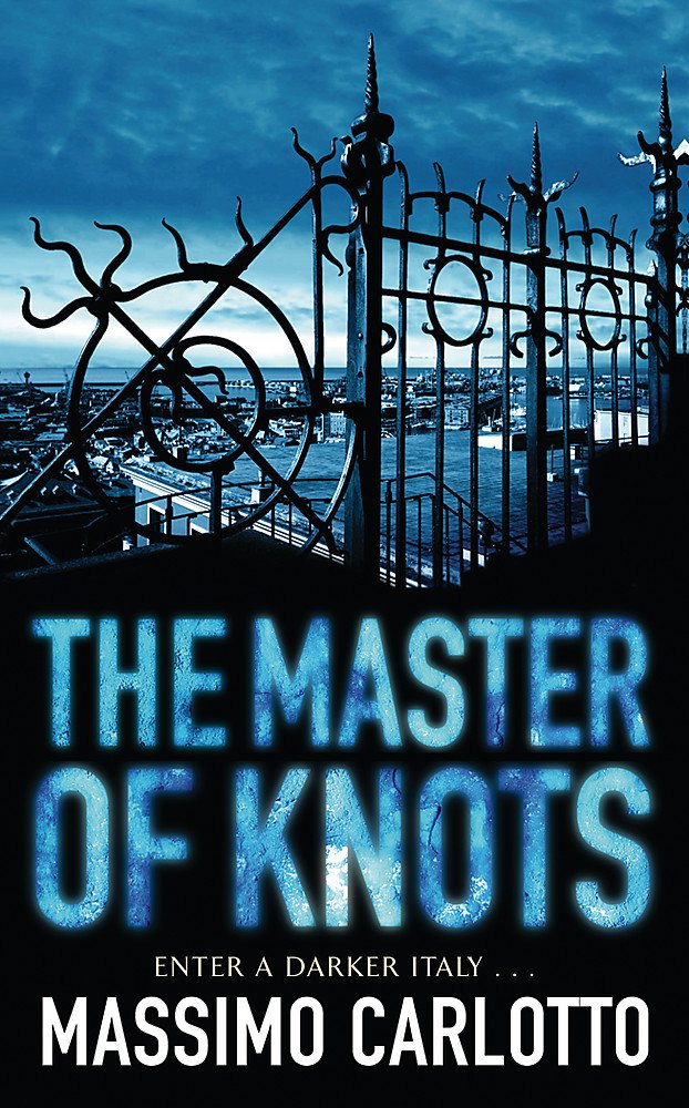 The Master of Knots (Alligator, Band 2) Contemporary literature