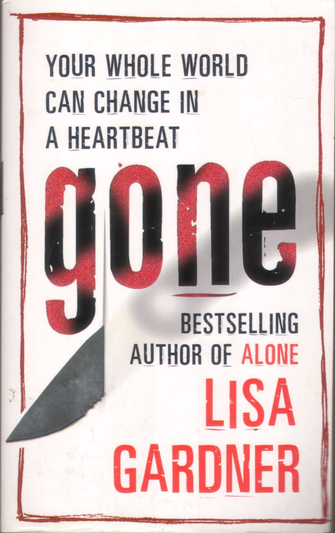Gone Books