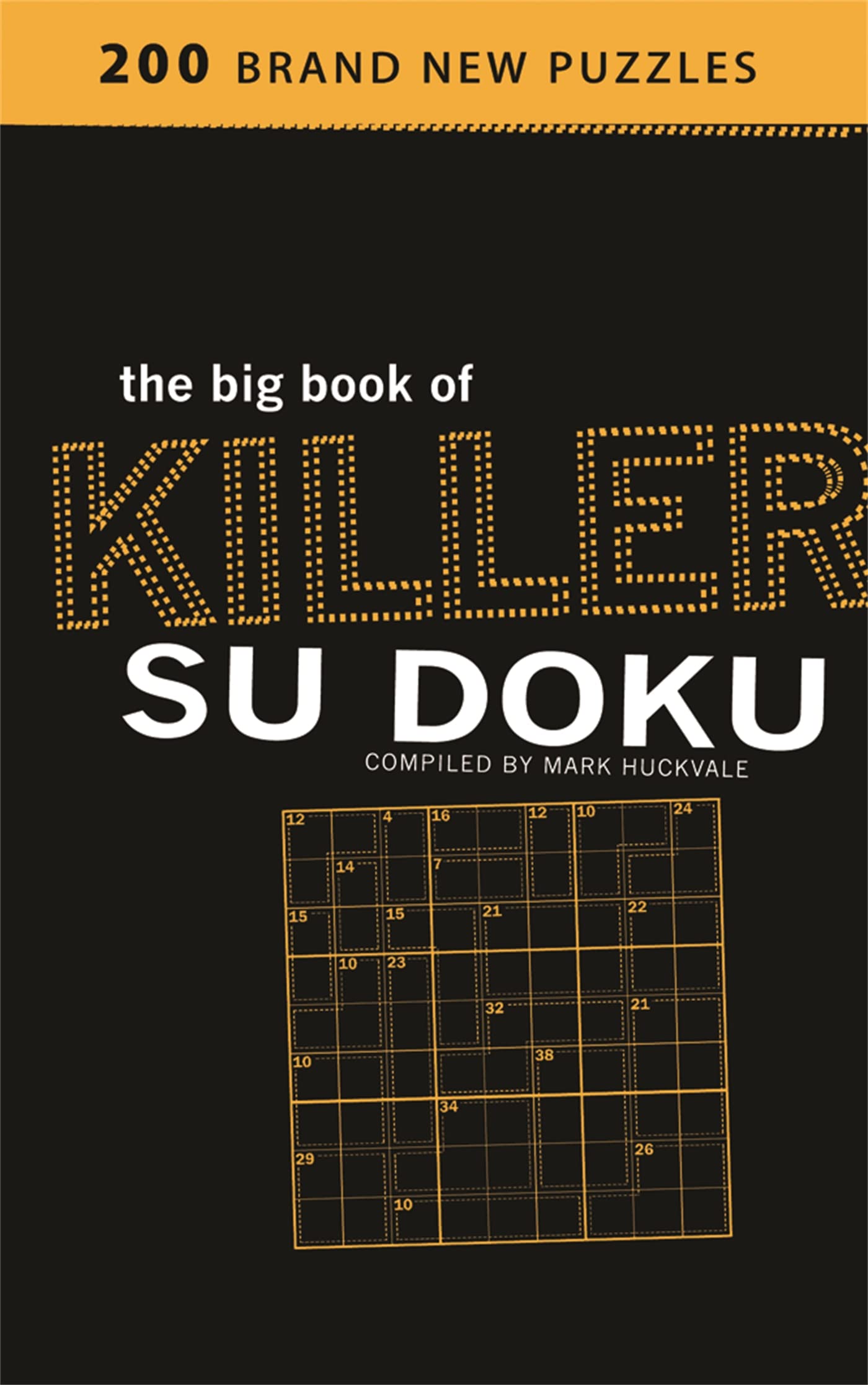 The Big Book of Killer Su Doku Leisure & Fun