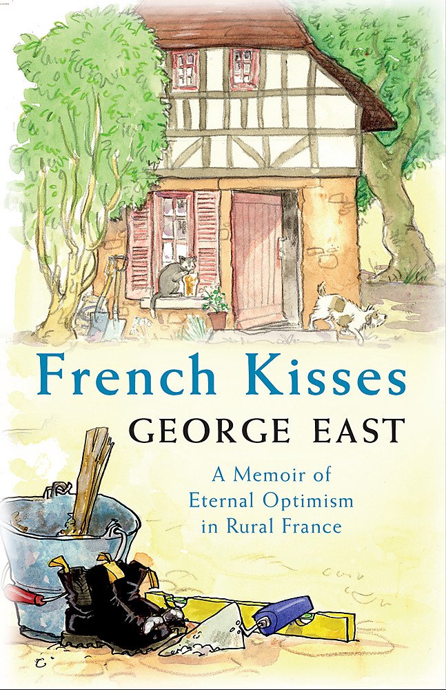 French Kisses (The Hungry Student) Memories