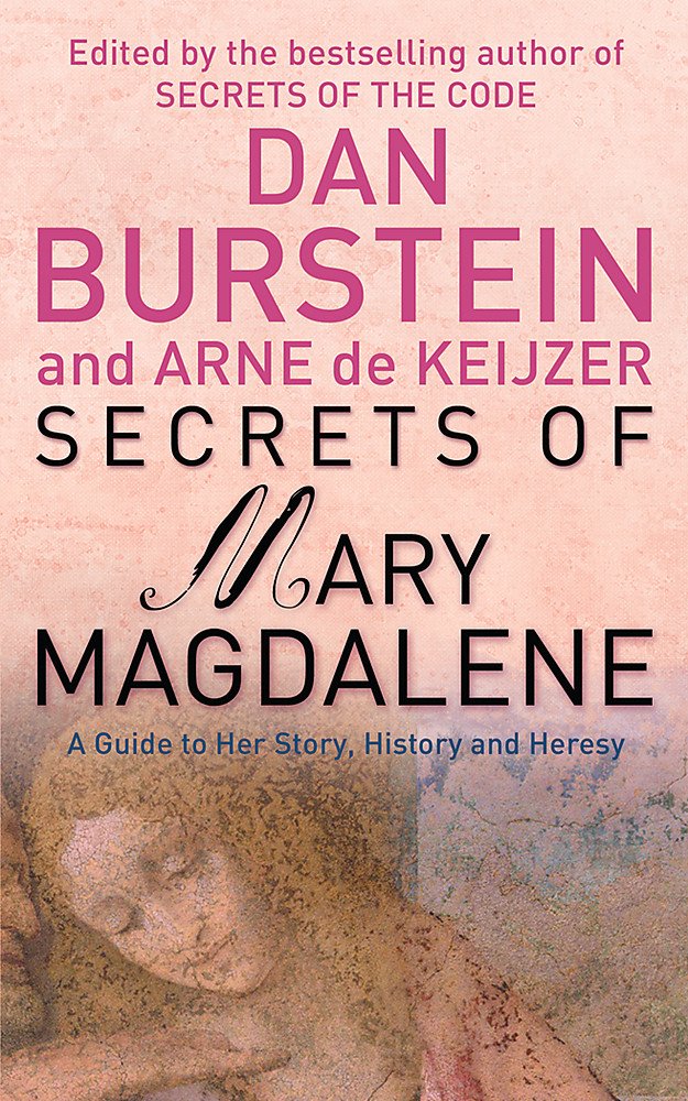 Product Image: Secrets of Mary Magdalene