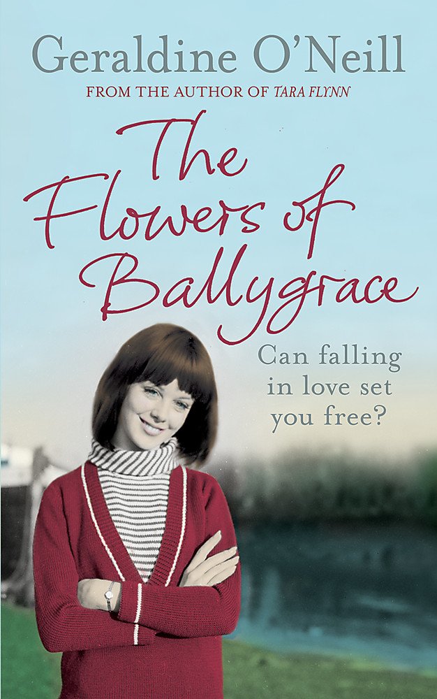 The Flowers Of Ballygrace Contemporary literature