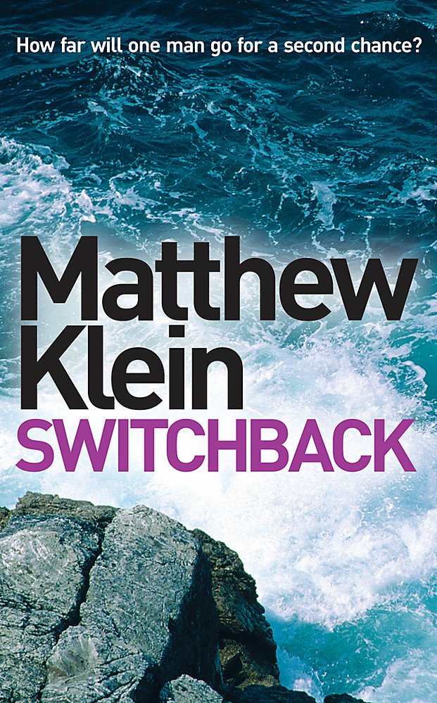 Switchback Action & Adventure