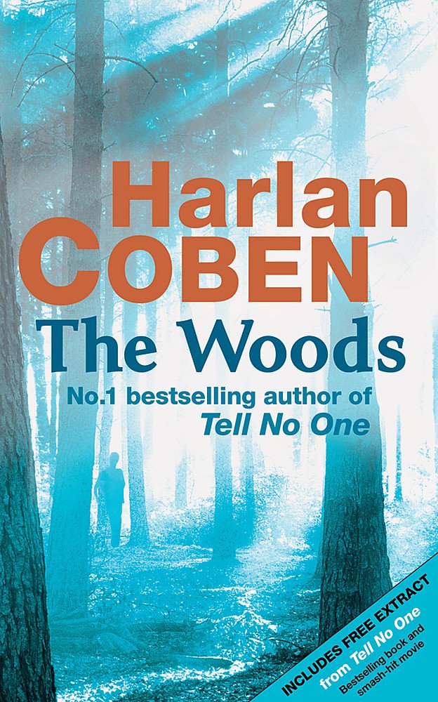 Product Image: The Woods
