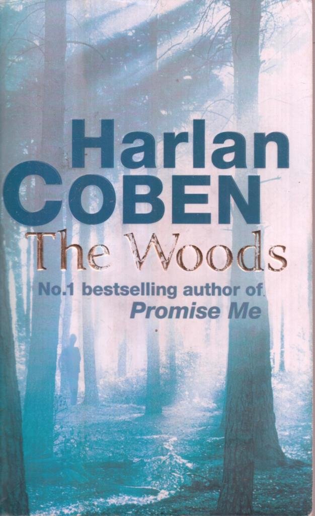 The Woods Books