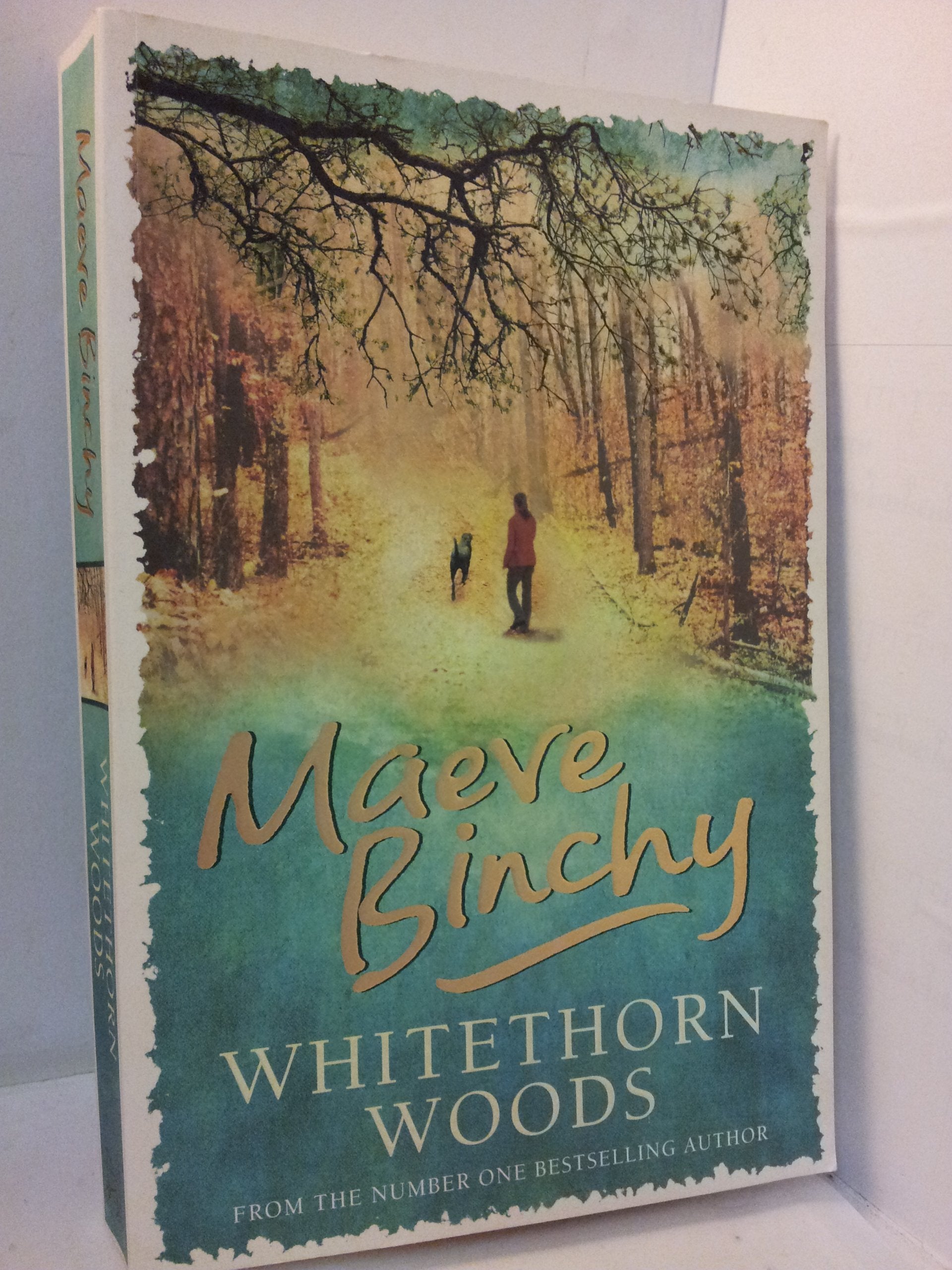 Product Image: Whitethorn Woods