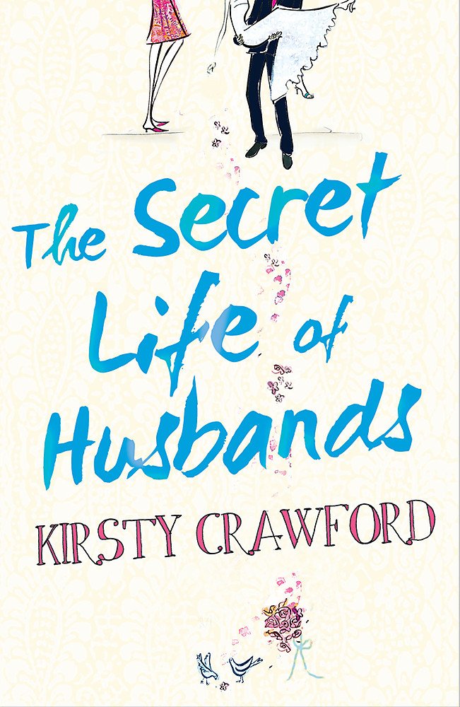 The Secret Life of Husbands Contemporary literature