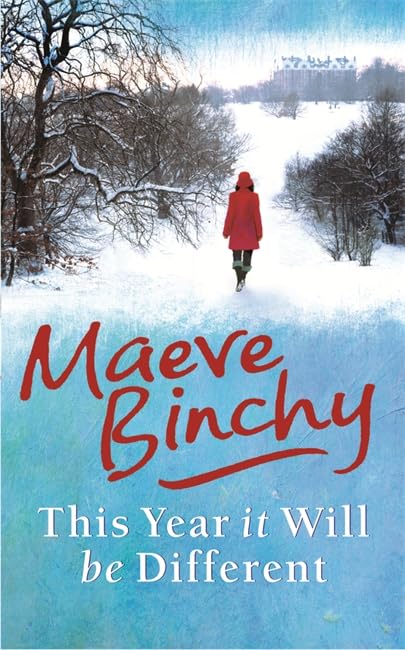This Year it Will be Different Essays & Short Stories