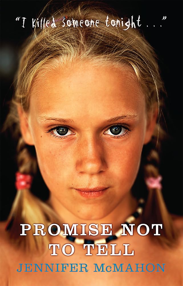 Promise Not To Tell Contemporary literature